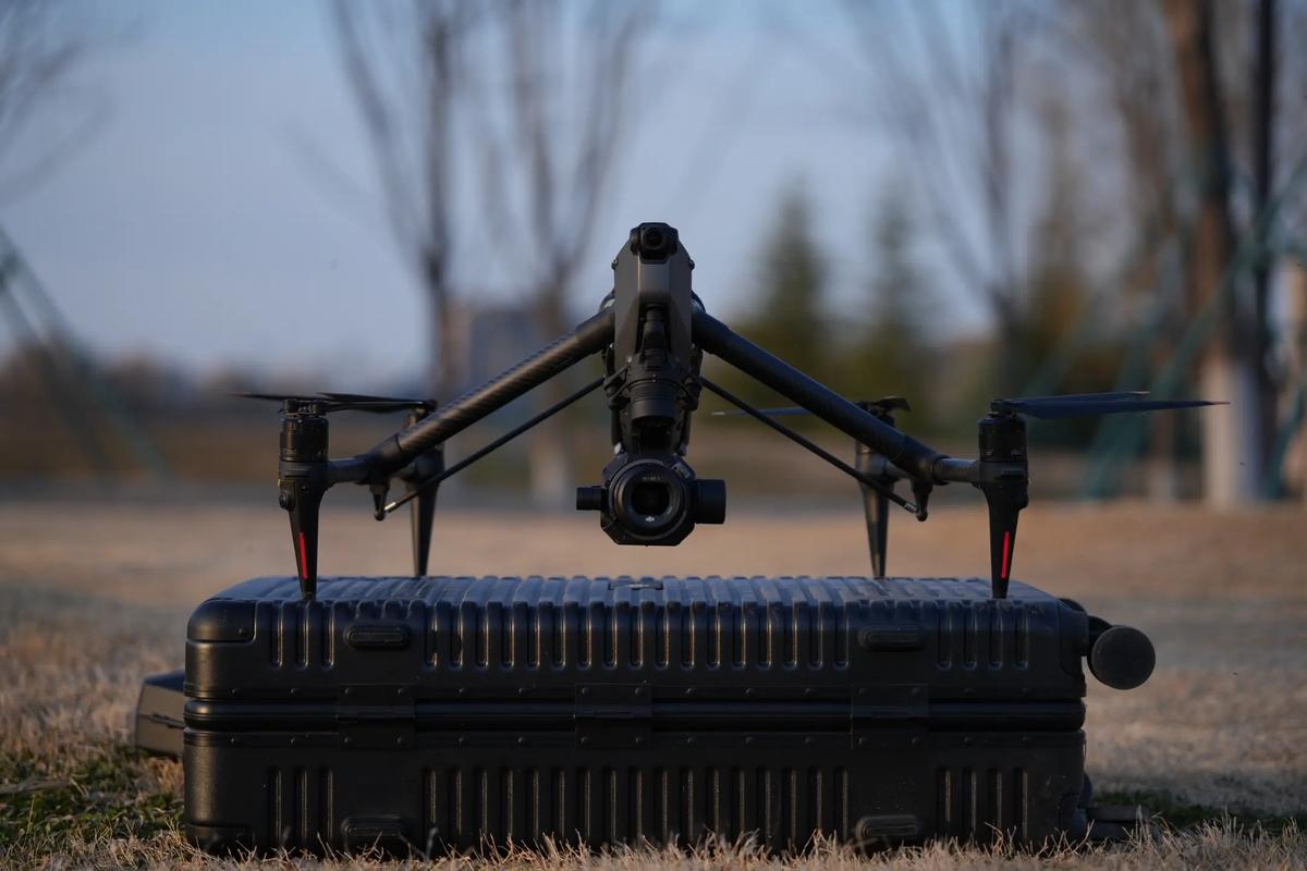 大疆无人机视频拍摄怎么拍?-图1 大疆无人机视频拍摄怎么拍?-图1