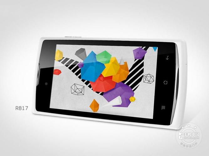 OPPO Real原声技术是什么?-图3 OPPO Real原声技术是什么?-图3