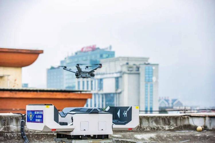 江北机场能带无人机登机吗？-图1