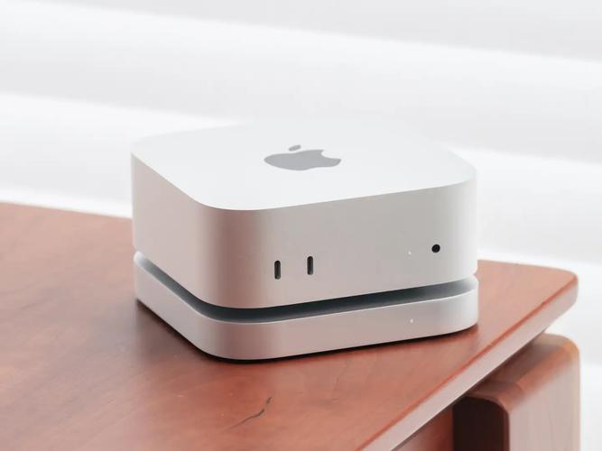 Mac mini硬盘技术有哪些升级与选择?-图3 Mac mini硬盘技术有哪些升级与选择?-图3