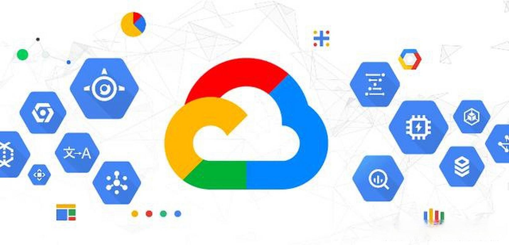 Google云计算技术有何独特优势?-图1 Google云计算技术有何独特优势?-图1