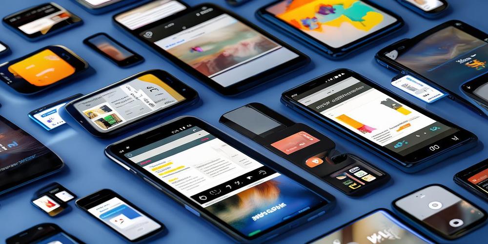 Android开发流行技术有哪些趋势?-图3 Android开发流行技术有哪些趋势?-图3