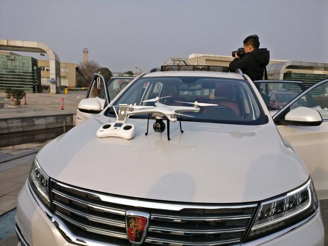 AEE无人机如何连接RX5？-图2