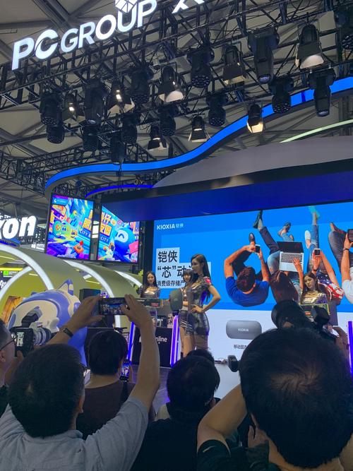 China Joy新技术有哪些亮点值得关注？-图2