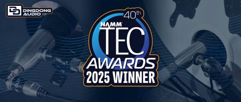 2025 TEC技术大奖花落谁家？-图1