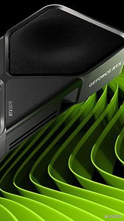 NVIDIA新技术绝地究竟有何绝招?-图3 NVIDIA新技术绝地究竟有何绝招?-图3
