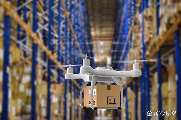 无人机物流发展面临哪些挑战？-图2