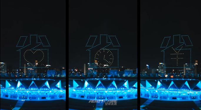 无人机送月饼怎遭篮球击落?-图3 无人机送月饼怎遭篮球击落?-图3