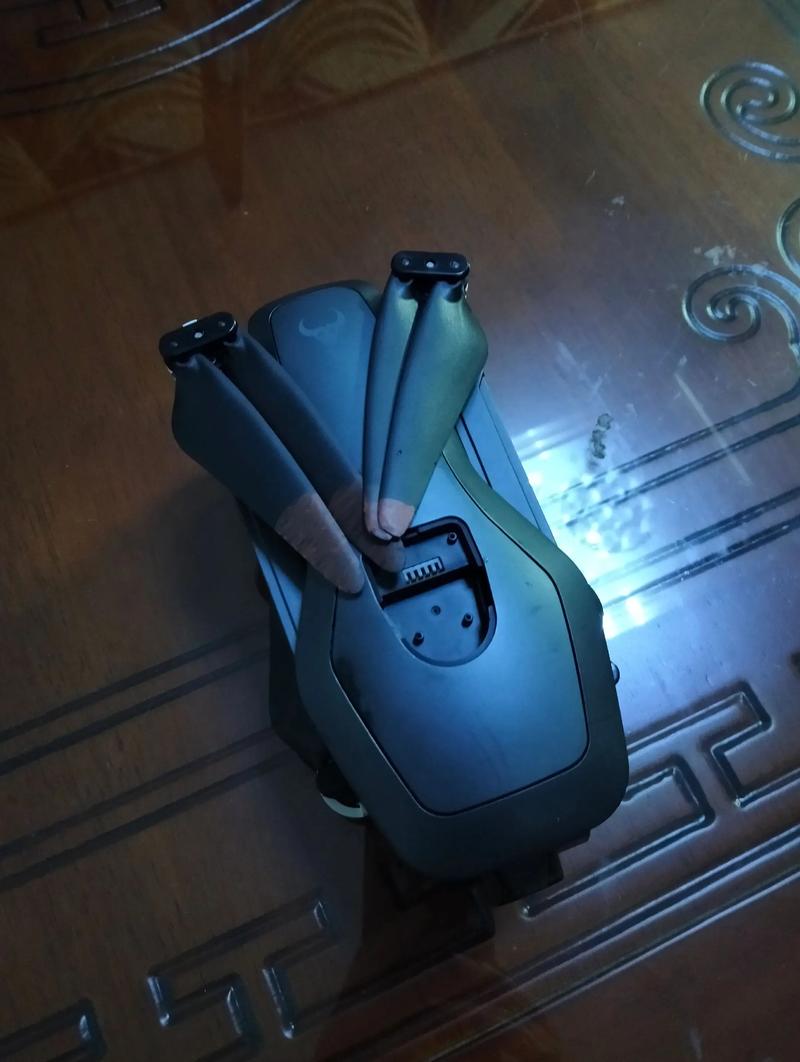 idol无人机为何收不到星?信号问题何在?-图1 idol无人机为何收不到星?信号问题何在?-图1