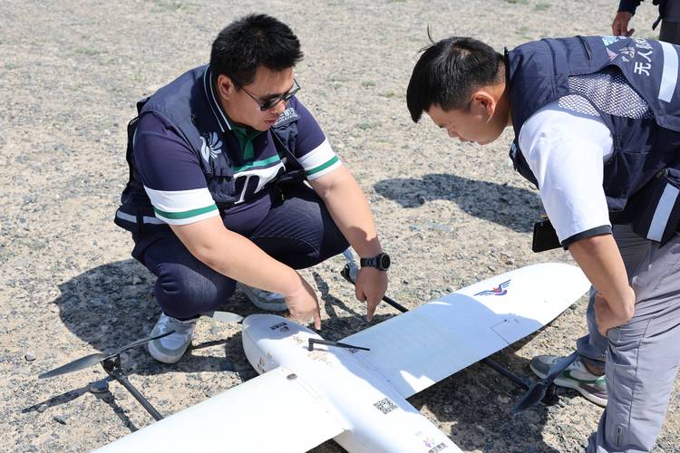 无人机电力巡检教学视频怎么学?-图2 无人机电力巡检教学视频怎么学?-图2