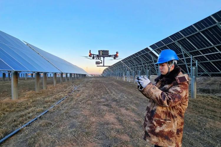 无人机电力巡检教学视频怎么学?-图1 无人机电力巡检教学视频怎么学?-图1