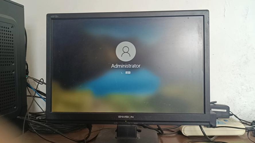 Win10开机网络为何自动连接?-图1 Win10开机网络为何自动连接?-图1