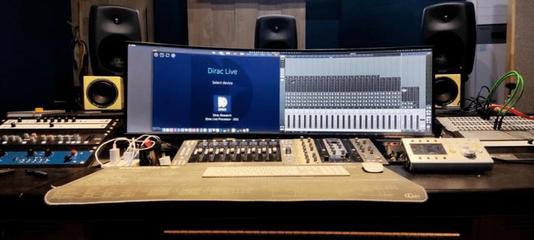 Dirac HD音频技术如何重塑听觉体验？-图3