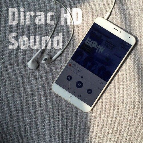 Dirac HD音频技术如何重塑听觉体验？-图1