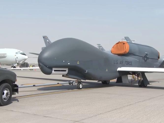 深圳全球鹰无人机有何独特优势？-图2