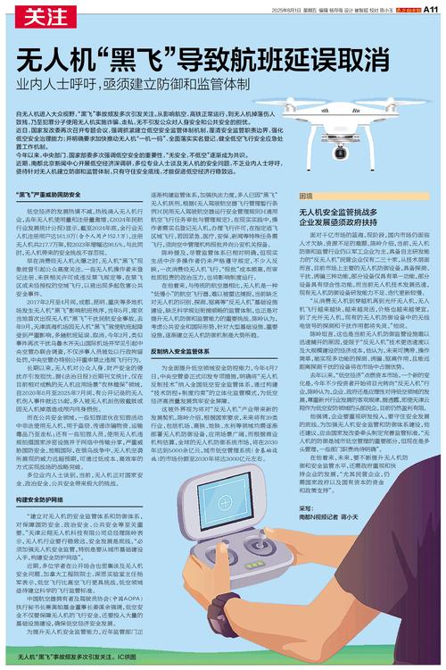 双流机场为何频遭无人机黑飞？-图2