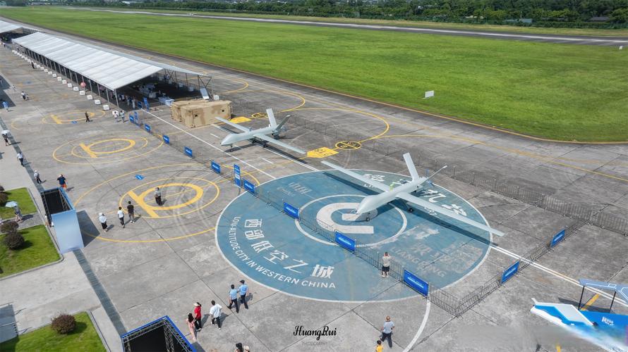 零度无人机为何北京禁飞?-图2 零度无人机为何北京禁飞?-图2