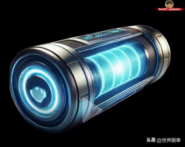 maxwell 干电池技术-图3 maxwell 干电池技术-图3