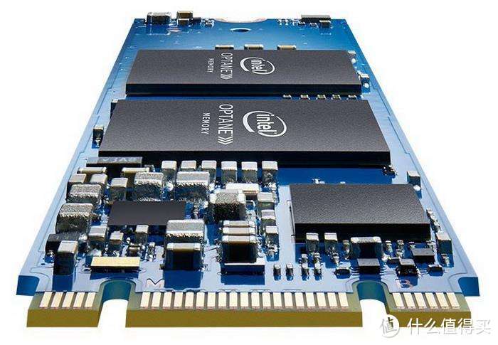 Intel SSD加速技术是什么？-图1