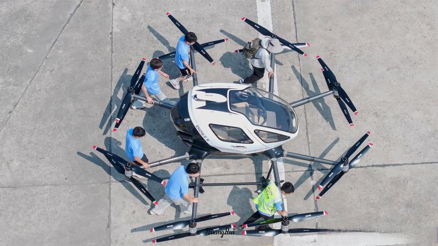 无人机飞行离机场多远才合规？-图1