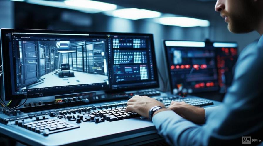 CMS网络视频集中管理软件如何高效管理多源视频？-图3