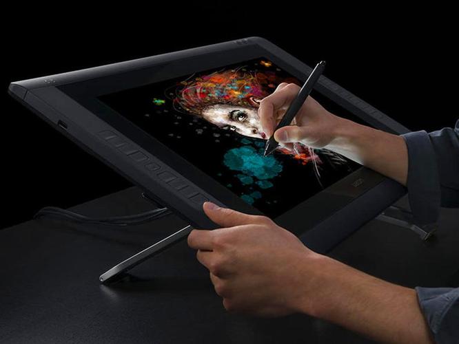 Wacom技术如何重塑平板电脑创作体验？-图2