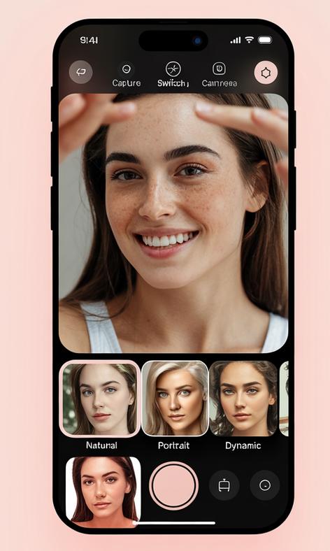 android直播美颜技术-图3