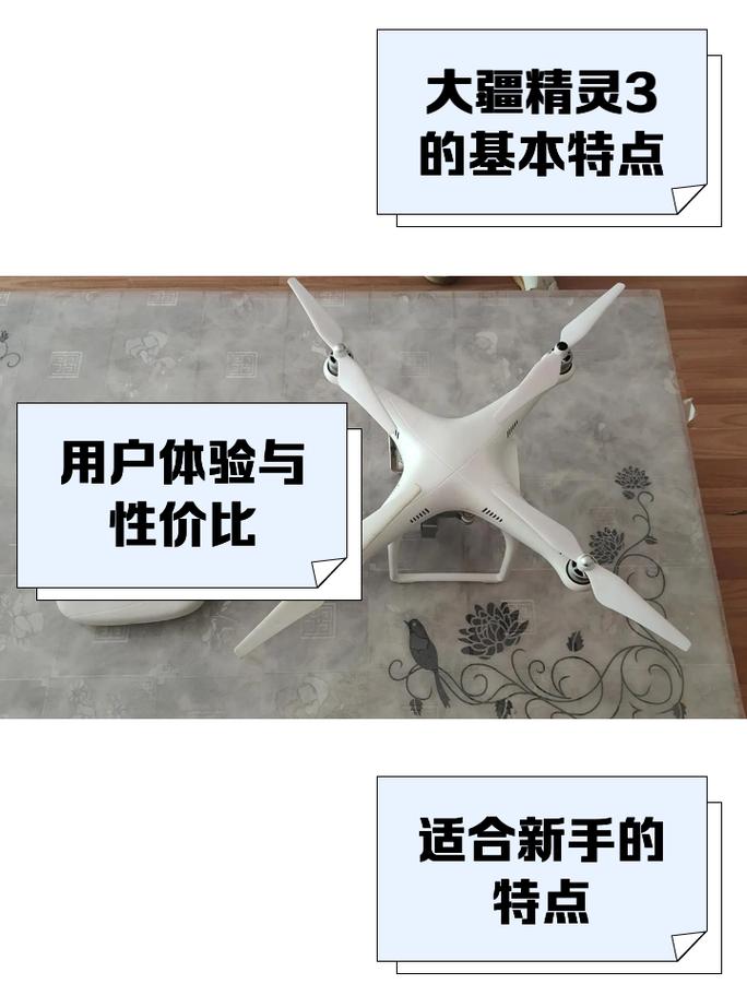 精灵3无人机究竟何时发布？-图1