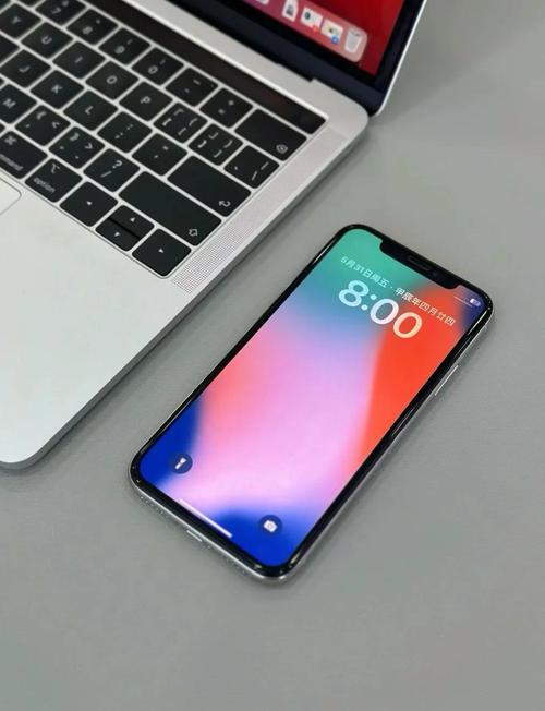 iPhone X如何颠覆手机技术?-图1 iPhone X如何颠覆手机技术?-图1