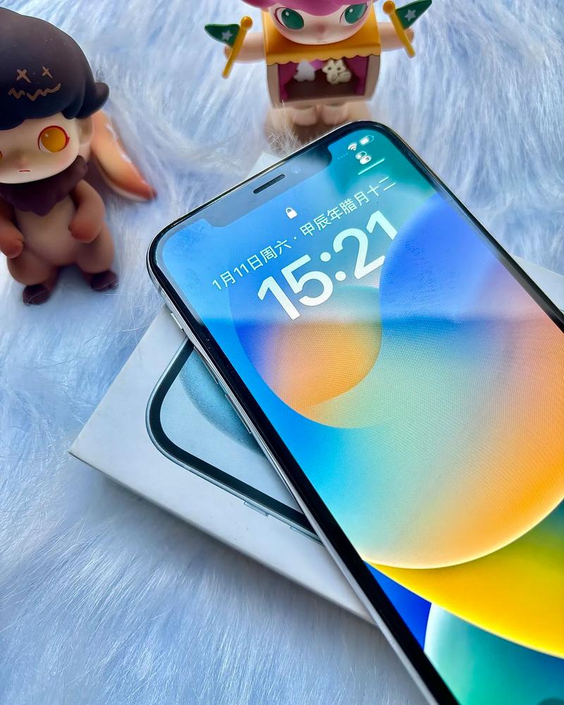 iPhone X如何颠覆手机技术?-图3 iPhone X如何颠覆手机技术?-图3