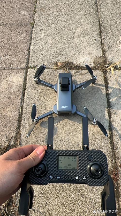 零度无人机斑马2.0有何升级亮点？-图2