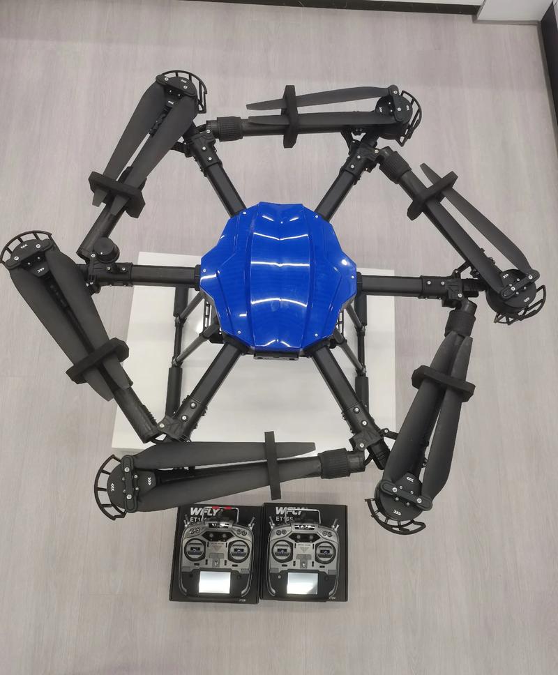 零度无人机斑马2.0有何升级亮点？-图1