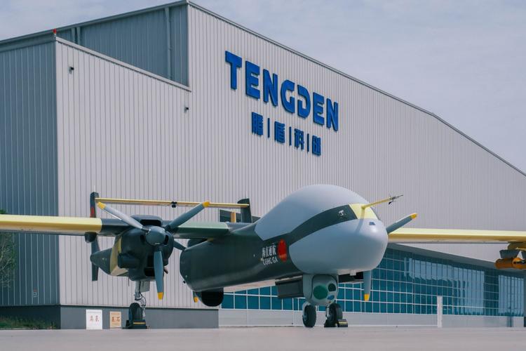 2025四川航展无人机有哪些看点？-图1