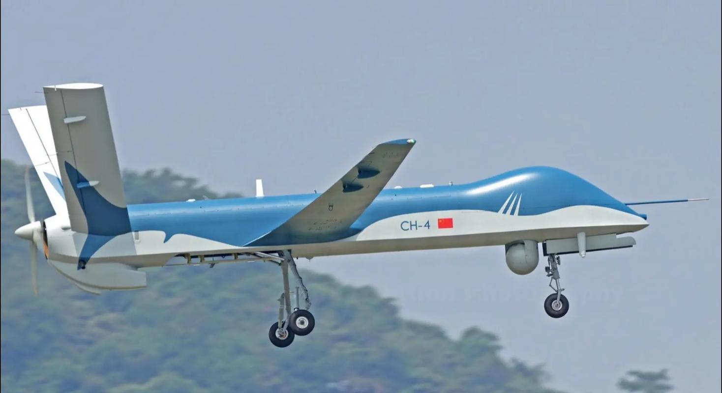 中国知名无人机品牌有哪些？-图1