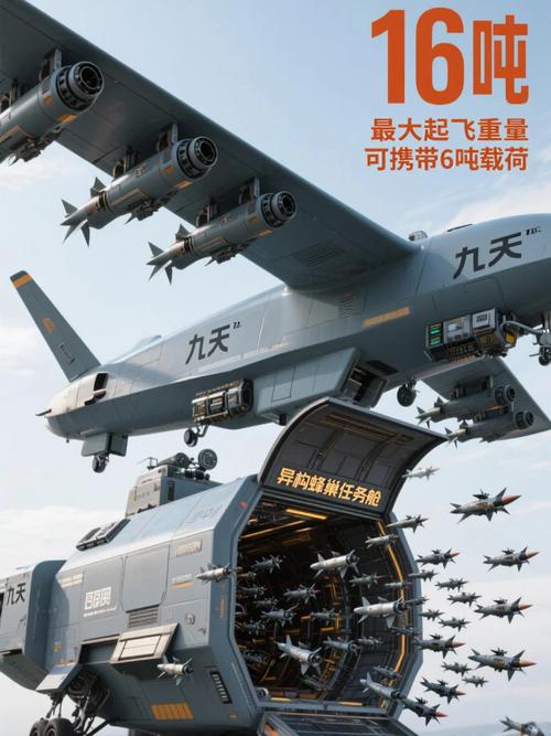 中国知名无人机品牌有哪些？-图2