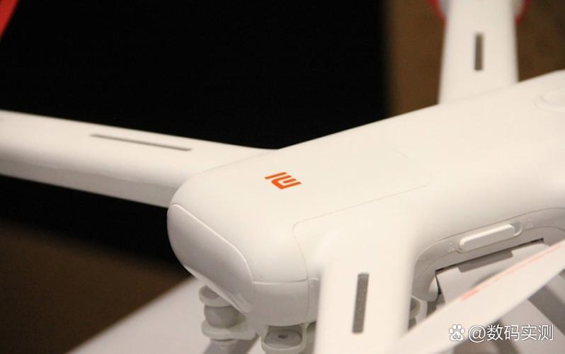 小米无人机海外版app有何特色？-图1