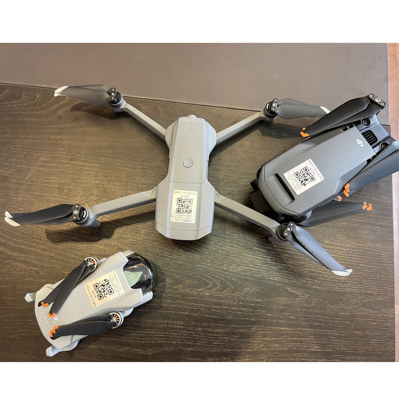 高巨无人机默认密码是什么？-图1