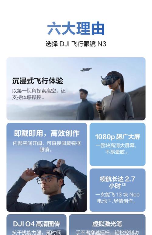 无人机配飞行眼镜摆摊，能火吗？-图2