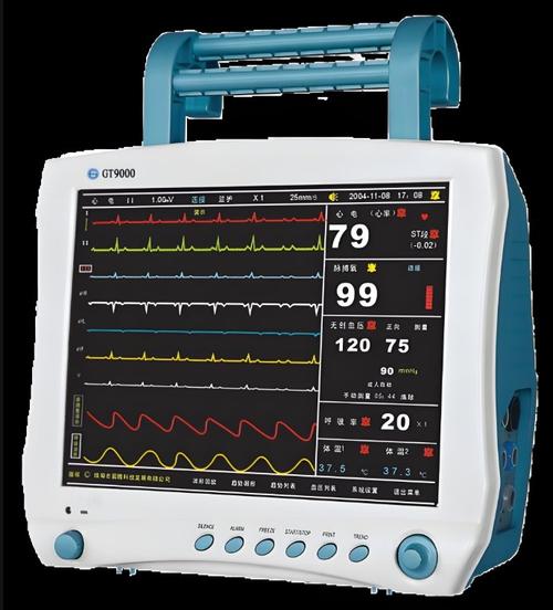 Truseen心率监测技术如何精准监测？-图3