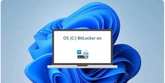 BitLocker加密技术如何保障数据安全？-图1