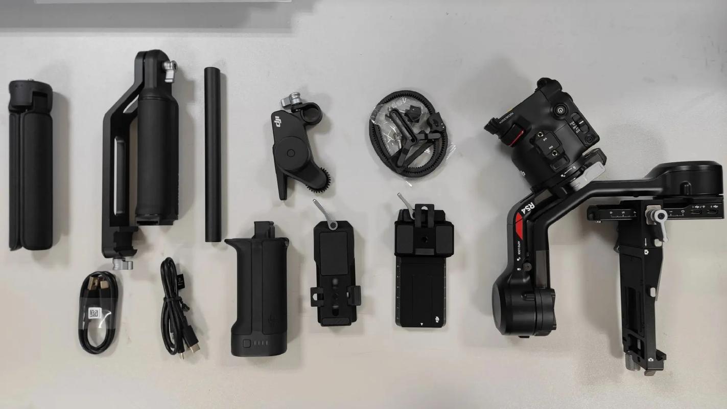 大疆无人机配件厂商哪家好？-图2