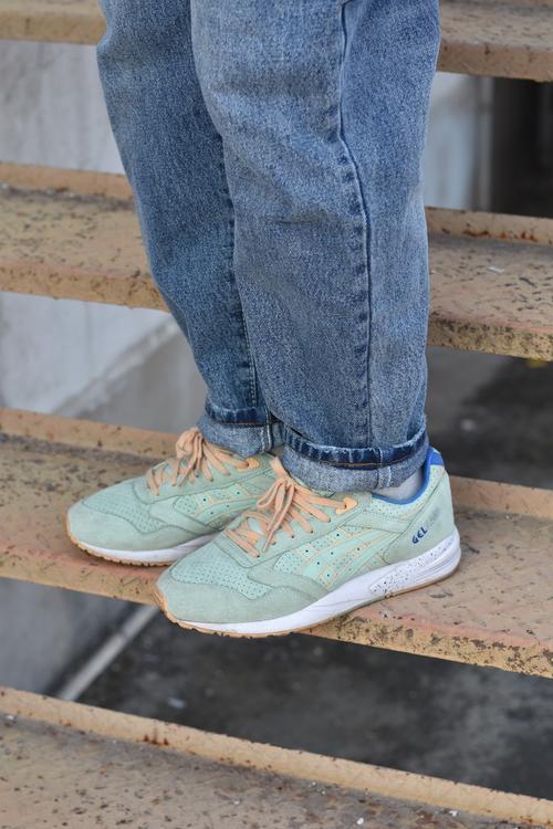 ASICS T-GEL技术核心优势是什么？-图2