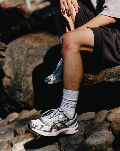 ASICS T-GEL技术核心优势是什么？-图1