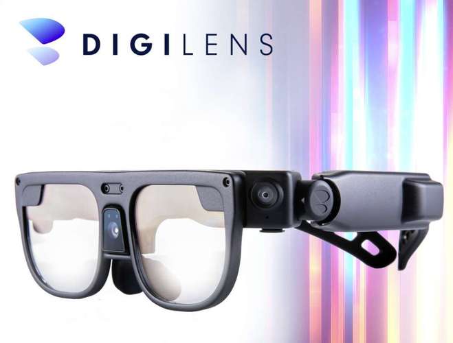 Google眼镜智能技术，将如何改变生活？-图3