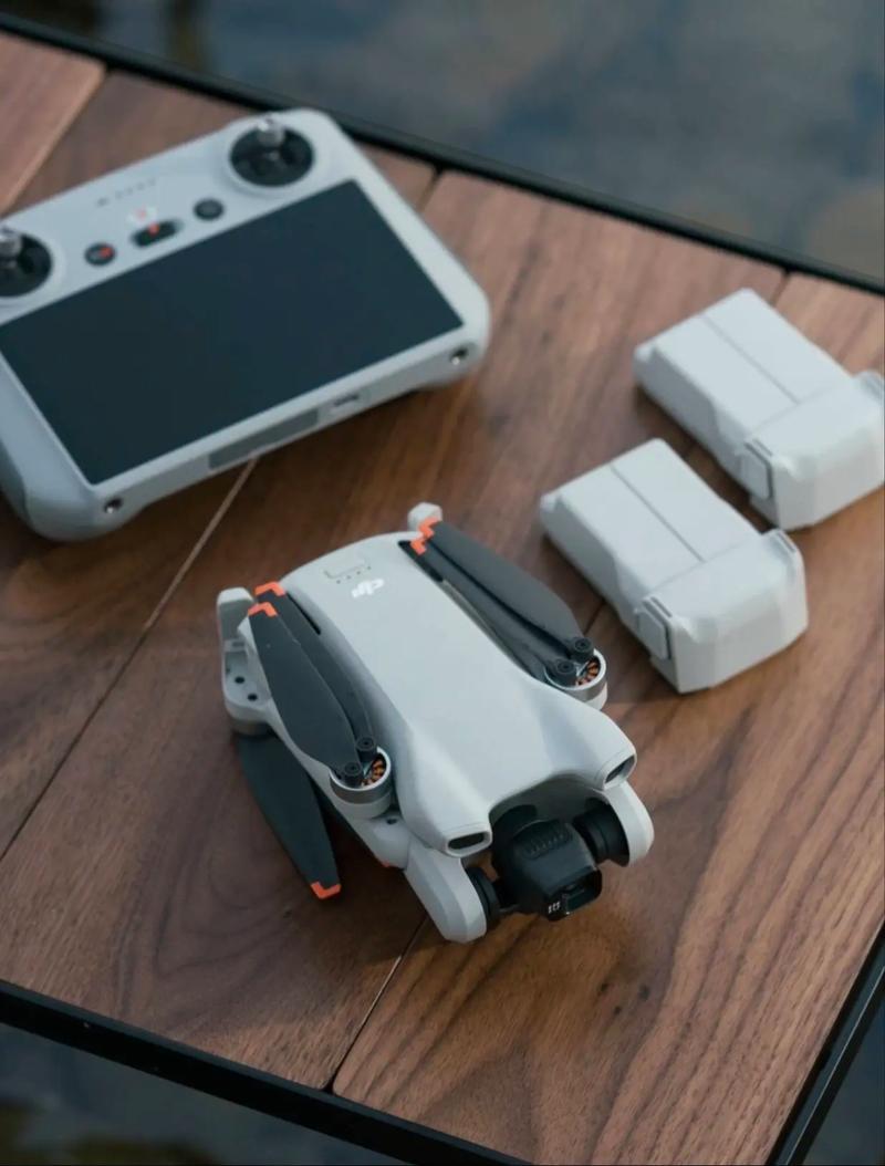 大疆无人机如何助力寻找失踪儿童？-图1