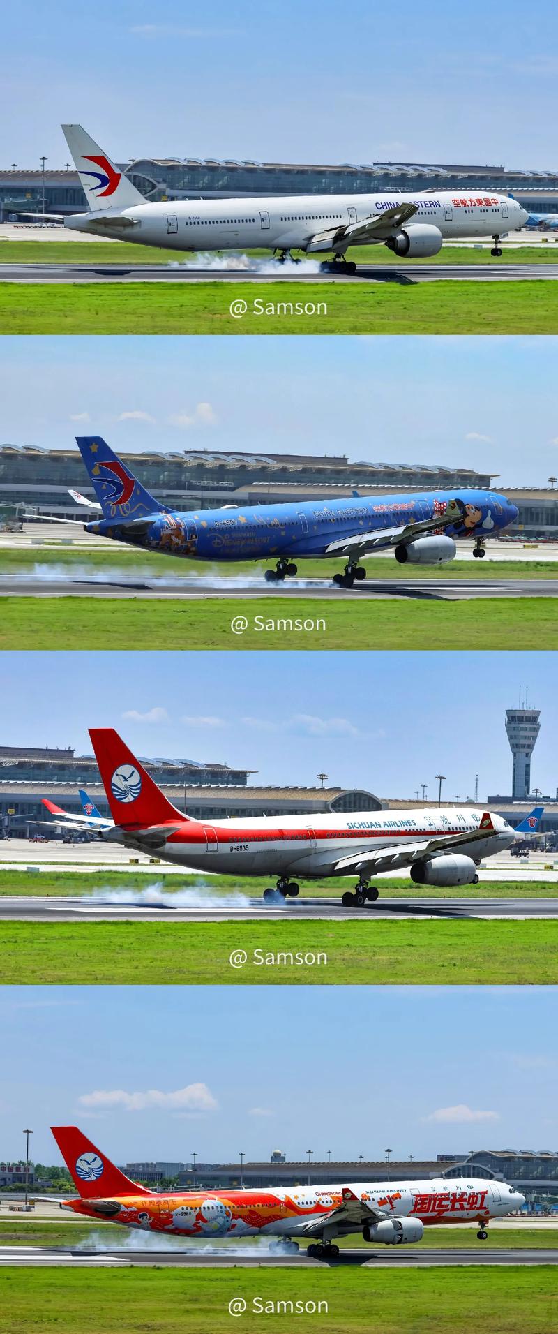 成都机场遭无人机干扰，民航安全如何保障？-图3