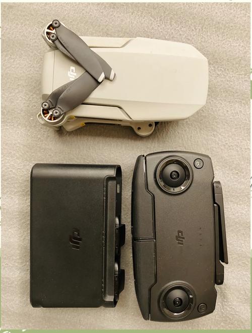 新手自制四轴无人机,难不难?-图1 新手自制四轴无人机,难不难?-图1