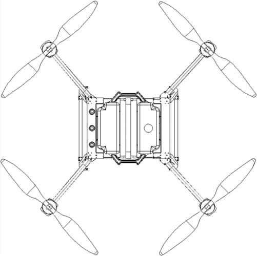 新手自制四轴无人机,难不难?-图3 新手自制四轴无人机,难不难?-图3