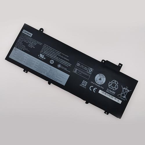 Lenovo电池延时技术，如何实现超长续航？-图3