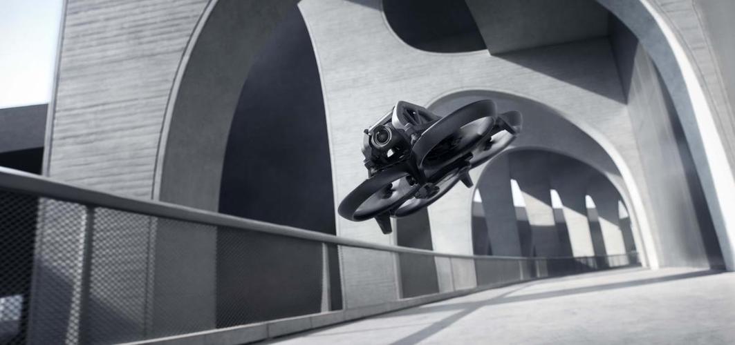 小米无人机白灯不亮咋回事?-图3 小米无人机白灯不亮咋回事?-图3